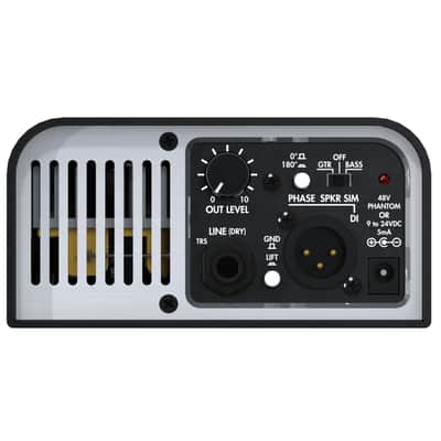 Two Notes Torpedo Captor 16 - Load Box image 2
