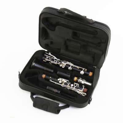 Buffet Crampon Elite (light weight) image 1