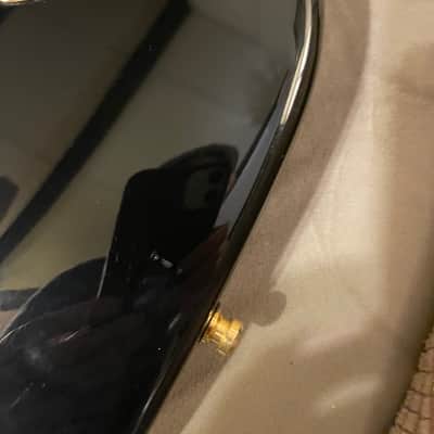 Fender  Custom Classic Lmited Edition 1993 #2 of 36 image 7