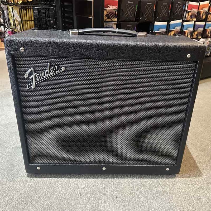 Fender Mustang GTX100 100W 1x12 Digital Modeling Combo Guitar Amp (Pre-Owned) image 1