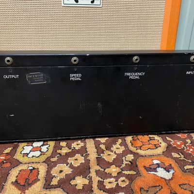 Vintage Maestro Universal Synthesizer System Unit Full USS1 Tom Oberheim Design image 9