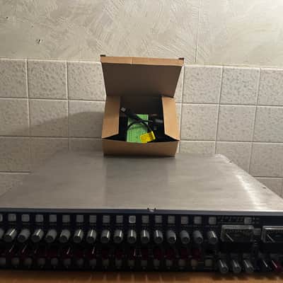 Neve 8816 16-Channel Summing Mixer -w-Brand New Power Supply image 3