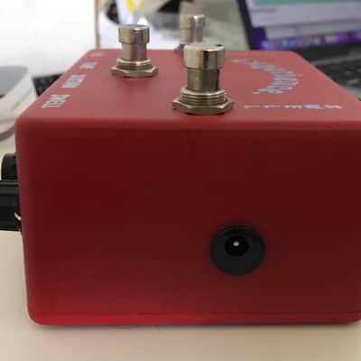 Prescription Electronics Experience Red (w/ orig. box and instructions) image 3