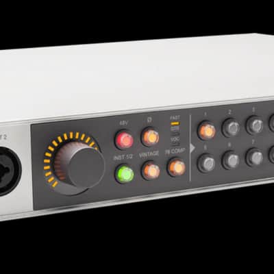Universal Audio Interface USB Volt 876 image 3