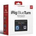 IK Multimedia iRig BlueTurn Wireless Bluetooth Page Turner