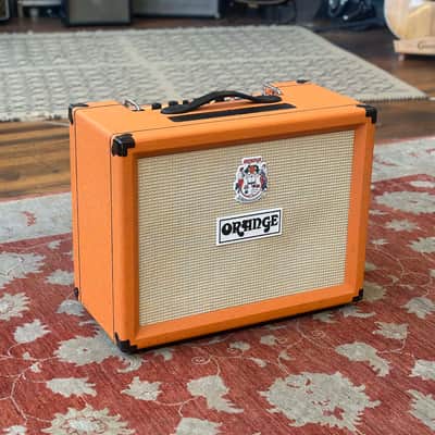 Orange Rocker 32 Combo Amplifier image 2
