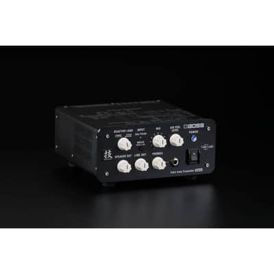 Boss Waza Tube Amp Expander Core image 5