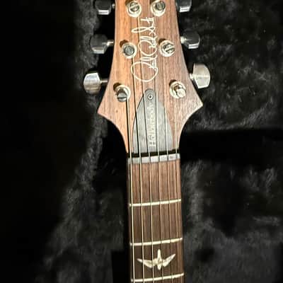 PRS Hollowbody II Piezo 10-Top image 7