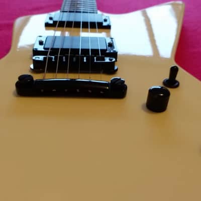 GrassRoots by ESP Explorer G-MX-48 EET FUK replica James Hetfield Metallica image 23