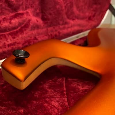 Parker Fly Artist, Custom (Odin) image 9