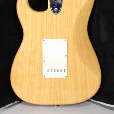 2006 Fender American Vintage '70s Stratocaster Reissue Rosewood Fingerboard w/HSC image 3