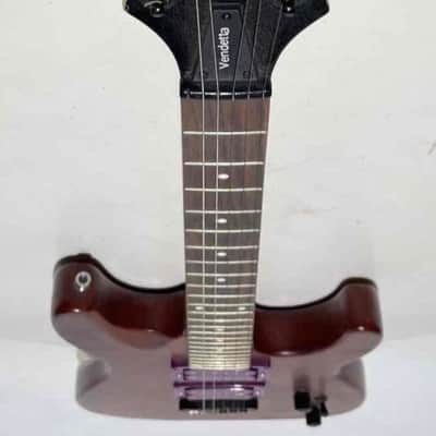 Dean Vendetta XM 2010s- Satin image 3
