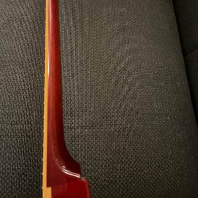 Gibson Les Paul Tradutional 2009 - Honey Burst image 20