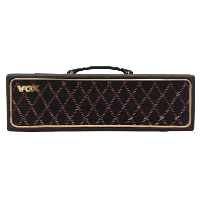 Vox T.60 30-Watt Bass Amp Head image 1