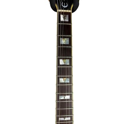 Epiphone Sheraton-II 2008 - Natural image 7