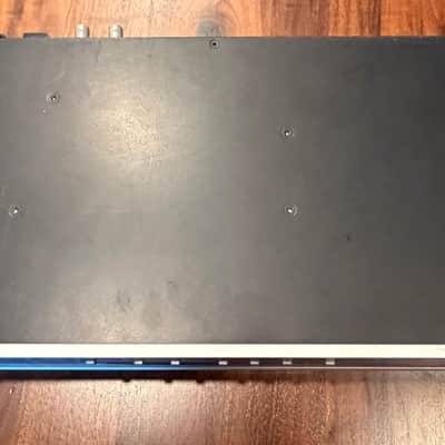 RME ADI-6432 DSUB Bidirectional 64-Channel MADI/AES Format Converter 2010s - Blue image 6