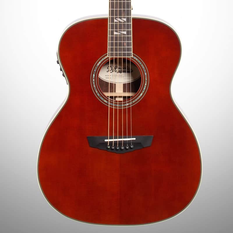 D'Angelico Excel Tammany image 3