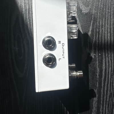 Jet Pedals Revelation Ambient Reverb V2.0 2021 - 2023 - Various image 3