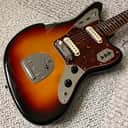 1986 First Year Fender Japan JG66-75 Jaguar Reissue – All Original
