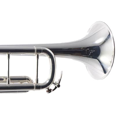 Yamaha Model YTR-9335CHS-BR III 'Xeno' Chicago Series Bb Trumpet SN D98343 image 5