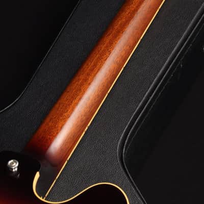 Gibson Custom Shop Historic Collection 1959 ES-335 Reissue Gloss Vintage Sunburst [A93169] (06/01) image 9