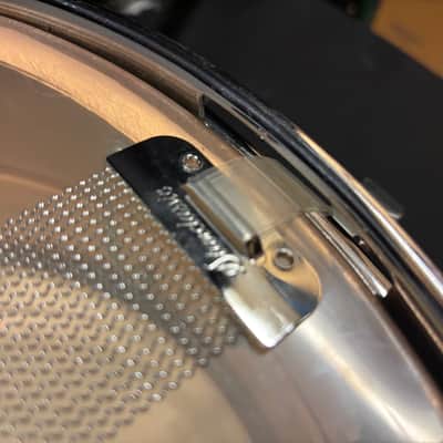 Pearl - 6.5x14" Sensitone Custom Alloy Bronze Snare Drum image 15