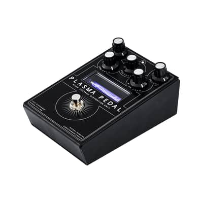 Gamechanger Audio Plasma Pedal image 3