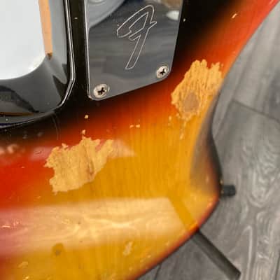 1966 - 1968 Fender Precision Bass image 18