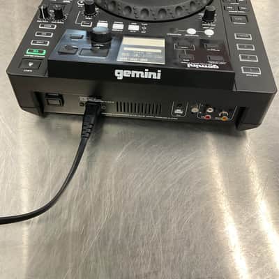 Gemini CDJ-700 image 5