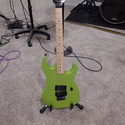 B.C. Rich Gunslinger 2021 image 3