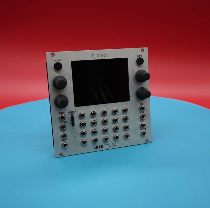 1010 Music Bitbox Bild 1