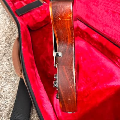 Gibson Les Paul Studio 2018 - Faded Worn Bourbon image 12