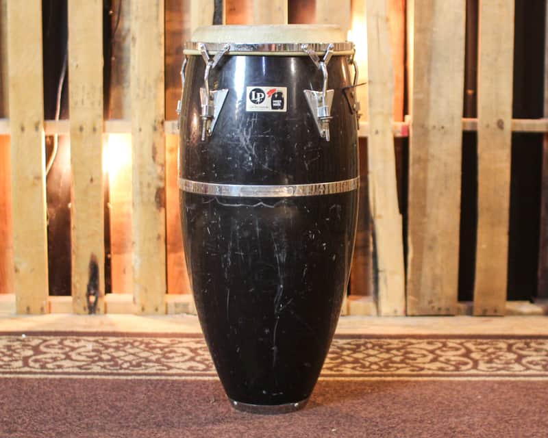 Used LP 11" Patato Fiberglass Quinto image 1