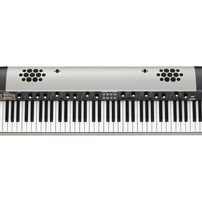 Korg SV-2S Stage Vintage Piano (73-Key) [DEMO]