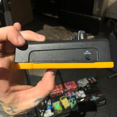 TC Helicon E2 Vocal Echo/Delay imagen 6