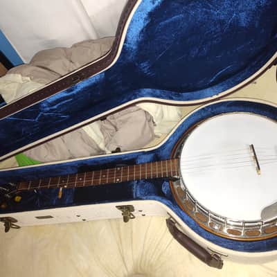 Gibson RB-00 1939, Original 5-String Banjo image 11