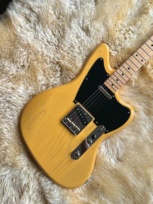 ギター Fender MIJ offset telecaster Fender MIJ Offset Telecaster | Reverb