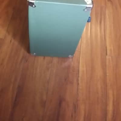 1x15 Guitar Cabinet image 9