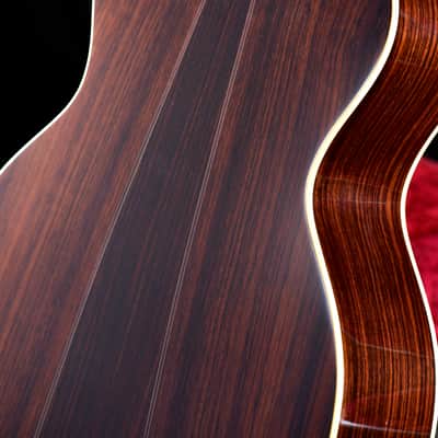 K Yairi DY-53N (Handcrafted in Japan). Comes with Hiscox Hardcase image 11