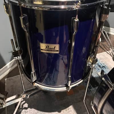 Pearl export pro 1980s image 5