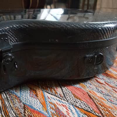 Hoffee Case, Gibson 14 fret 00 Size image 5
