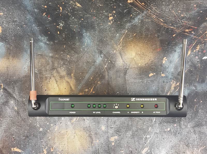 Sennheiser Em 1-E & Sk 2-E 2010-2020 image 1
