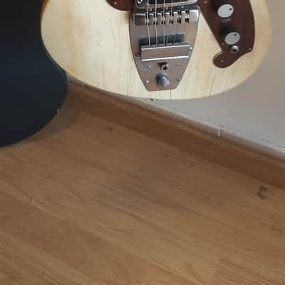 Galanti Grand Prix V3 '60s image 3