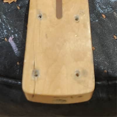Tokai TST-'56 Maple Neck 1980s Japan image 3