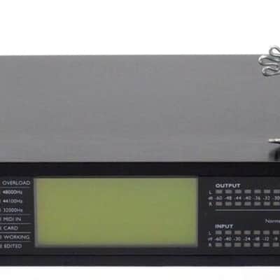 TC Electronic Finalizer 96K Mastering Prozessor +Top Zustand+ 1.5Jahre Garantie image 5