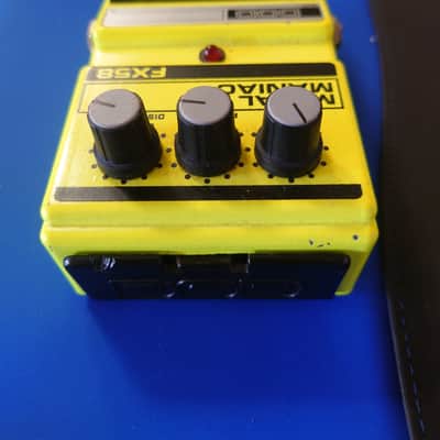 DOD Metal Maniac FX58 image 3