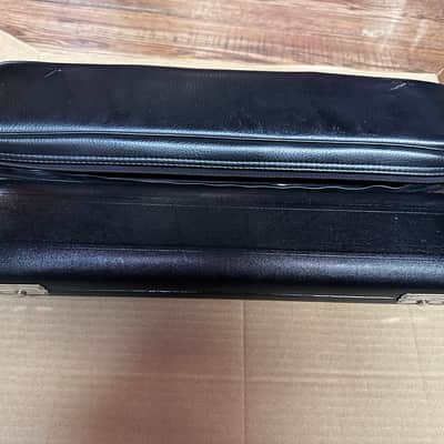 Gemeinhardt Flute Hand Crafted Sterling - Made in Elkhart, Ind / 31438 image 22