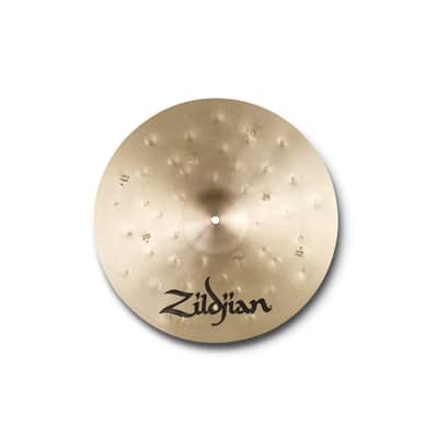 Zildjian K1416-16" K Custom Special Dry Crash image 4