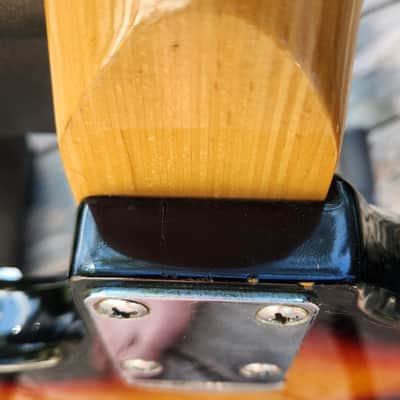 RARE! Teisco Del Rey ET440 Offset 4 DeArmond Pickup Spectrum 1960s Japan image 9
