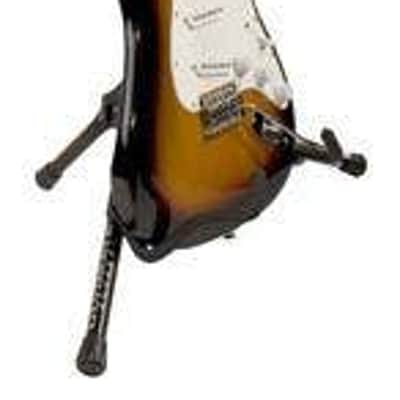 Ultimate Support Ultimate Support GS-55 A-Frame Genesis Series Guitar Stand image 6